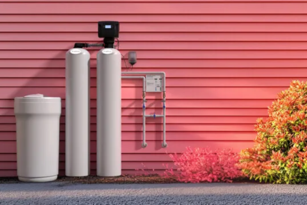 water treatment systems