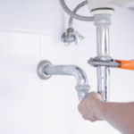 residential plumbing