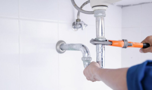residential plumbing