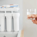 reverse osmosis water filter