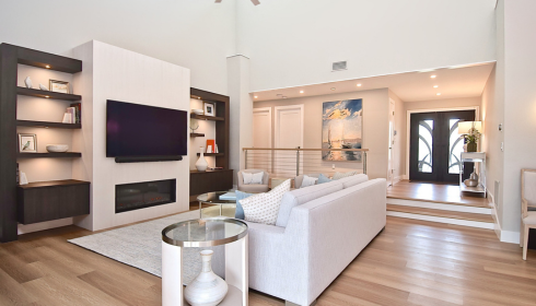 Kitchen remodeling in Sarasota, FL