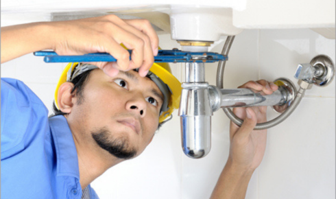 best plumbing & repair solution