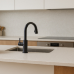 seamless solid surface countertops