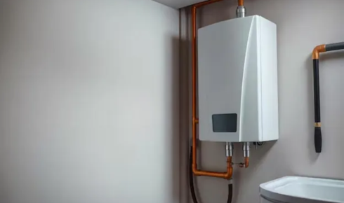 HVAC repair in Lumberton, TX