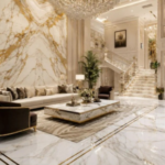 Thassos White Marble