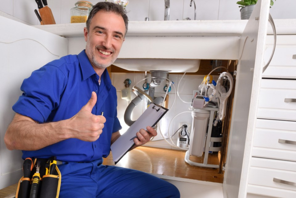 plumbers