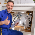 plumbers