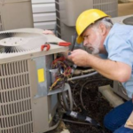 HVAC contractor Marthasville, MO
