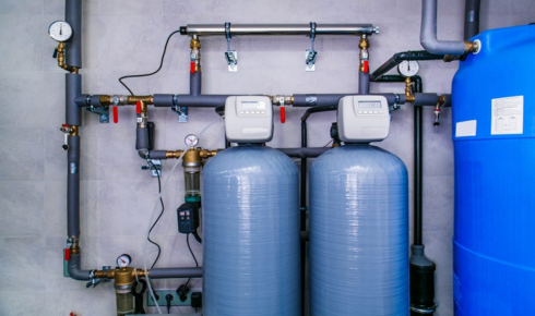 plumbing services