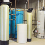 water systems