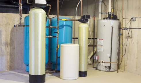 water systems