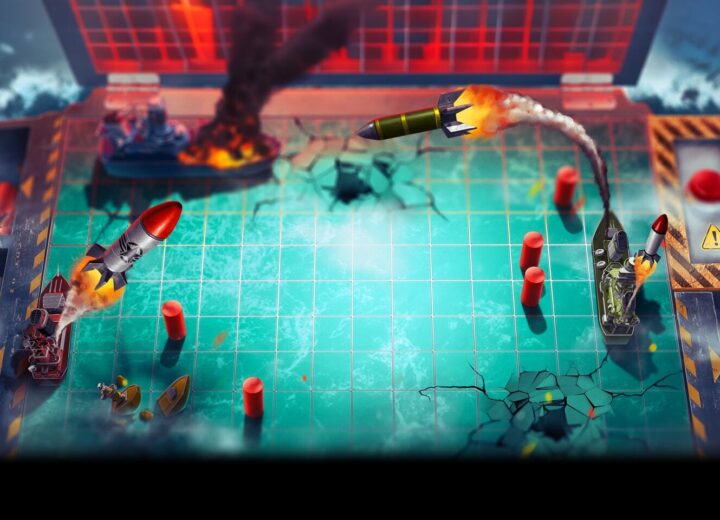 gameplay elements