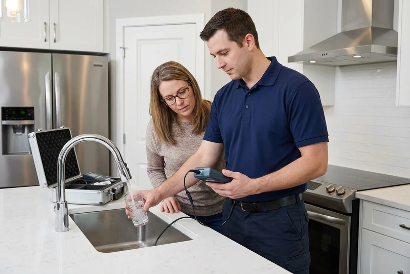  ways to find out what is in your tap water